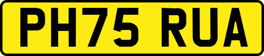 PH75RUA