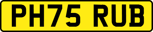 PH75RUB