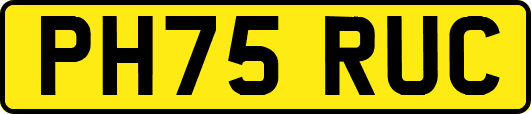 PH75RUC