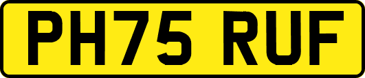 PH75RUF