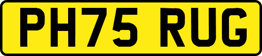 PH75RUG