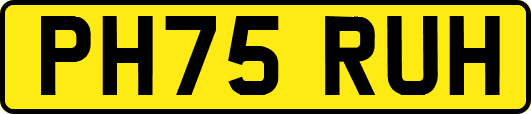 PH75RUH