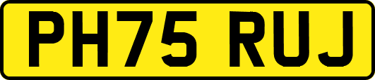 PH75RUJ