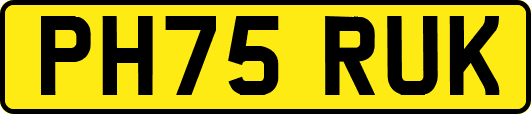 PH75RUK
