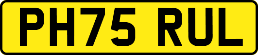 PH75RUL