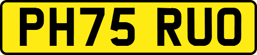 PH75RUO