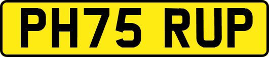 PH75RUP