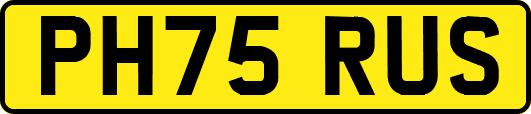 PH75RUS