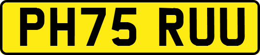 PH75RUU