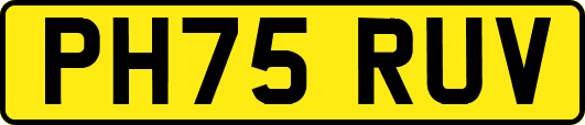 PH75RUV