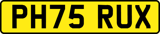PH75RUX