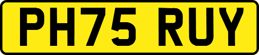 PH75RUY
