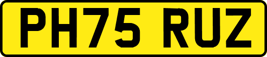 PH75RUZ