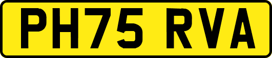 PH75RVA