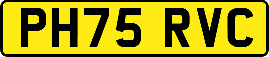 PH75RVC