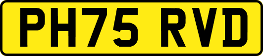 PH75RVD