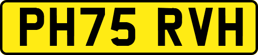 PH75RVH