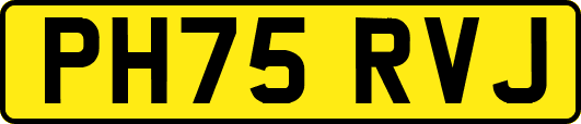 PH75RVJ