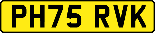 PH75RVK