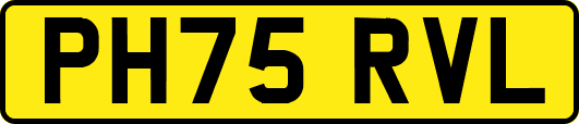 PH75RVL