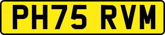 PH75RVM