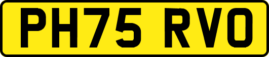PH75RVO