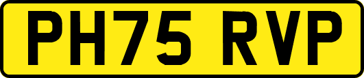 PH75RVP