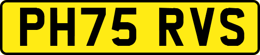 PH75RVS