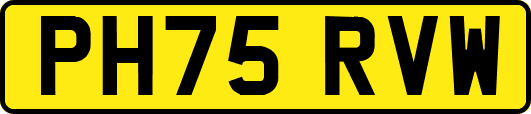 PH75RVW