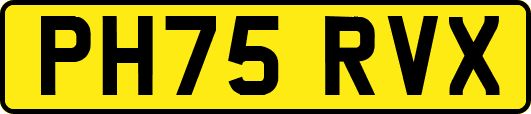 PH75RVX