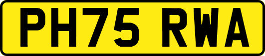 PH75RWA