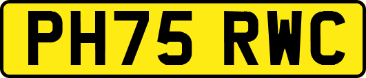 PH75RWC