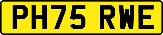 PH75RWE