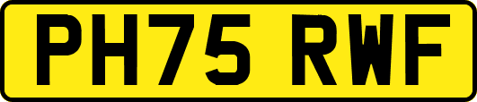 PH75RWF