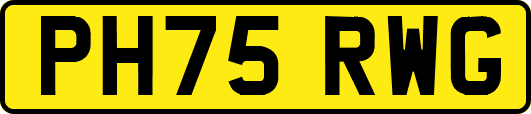 PH75RWG