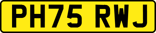 PH75RWJ