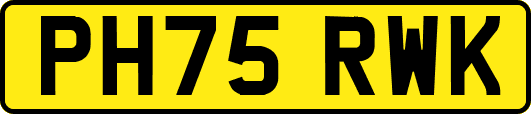PH75RWK