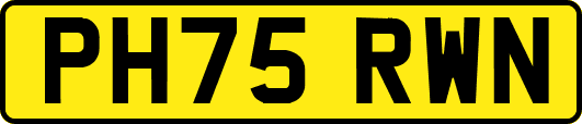 PH75RWN