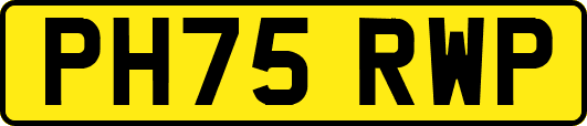 PH75RWP