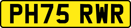 PH75RWR