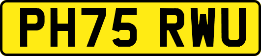 PH75RWU