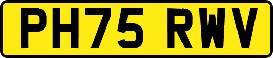 PH75RWV