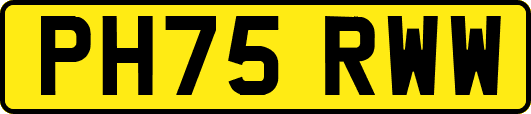 PH75RWW