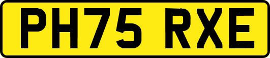 PH75RXE