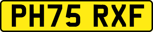 PH75RXF