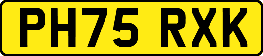 PH75RXK