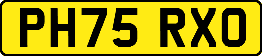 PH75RXO