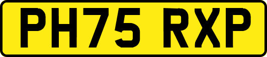 PH75RXP