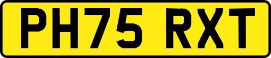 PH75RXT
