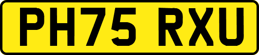 PH75RXU